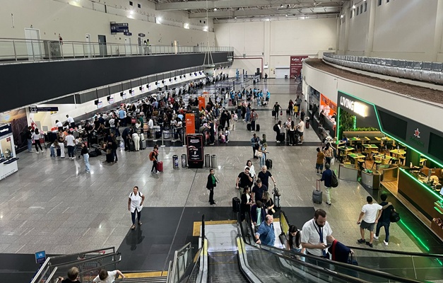 Motiva | Aeroportos