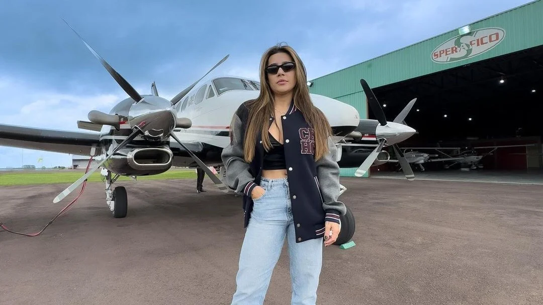 Lauana Prado