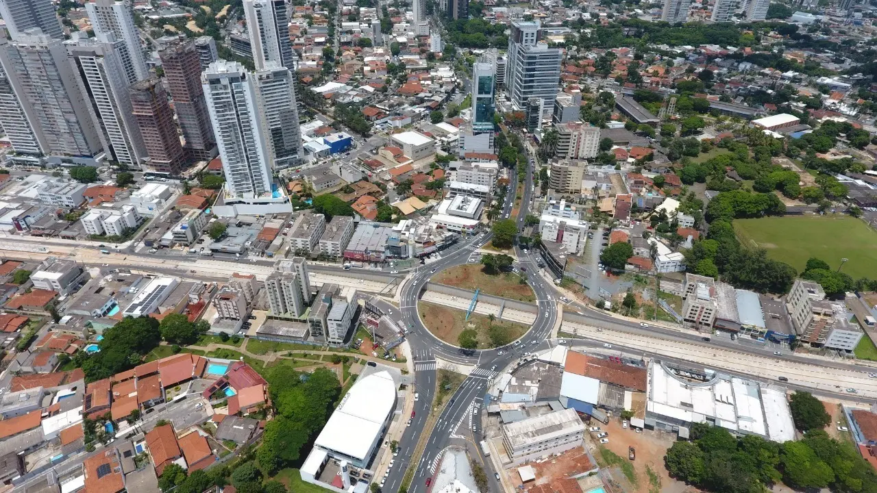 Goiânia entra para o top 100 do ranking de competitividade | Foto: Divulgação