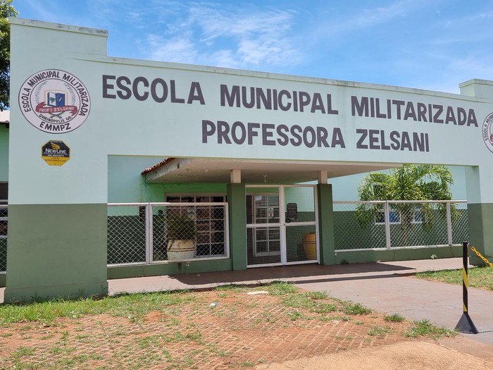 Criança de 11 anos é agredida por professor em escola de Quirinópolis