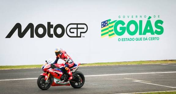 MotoGp Goiás