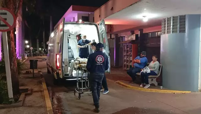 Ex-vereador de Itaporã é preso por suspeita de atentado