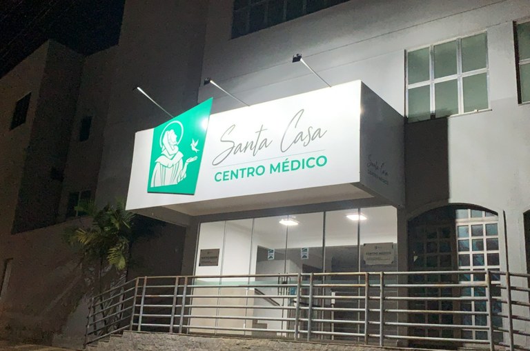 Santa Casa de Anápolis