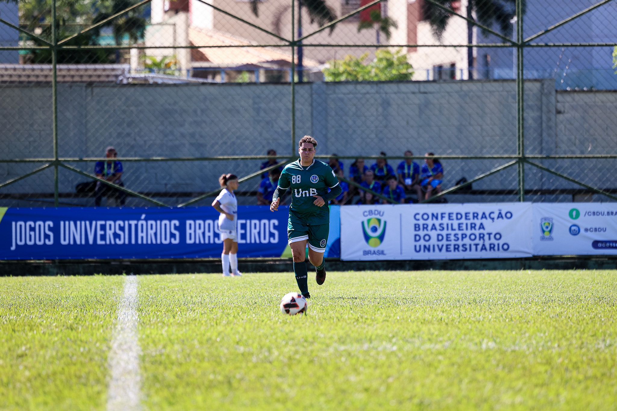 JUB's Futebol Goiânia