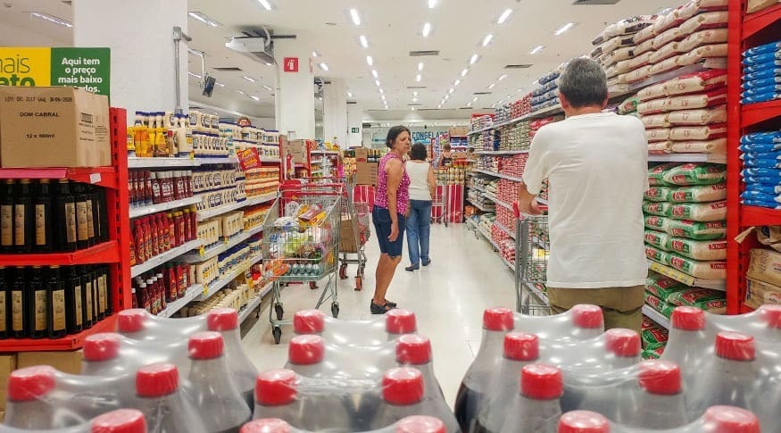 Custo de Vida em Goiás