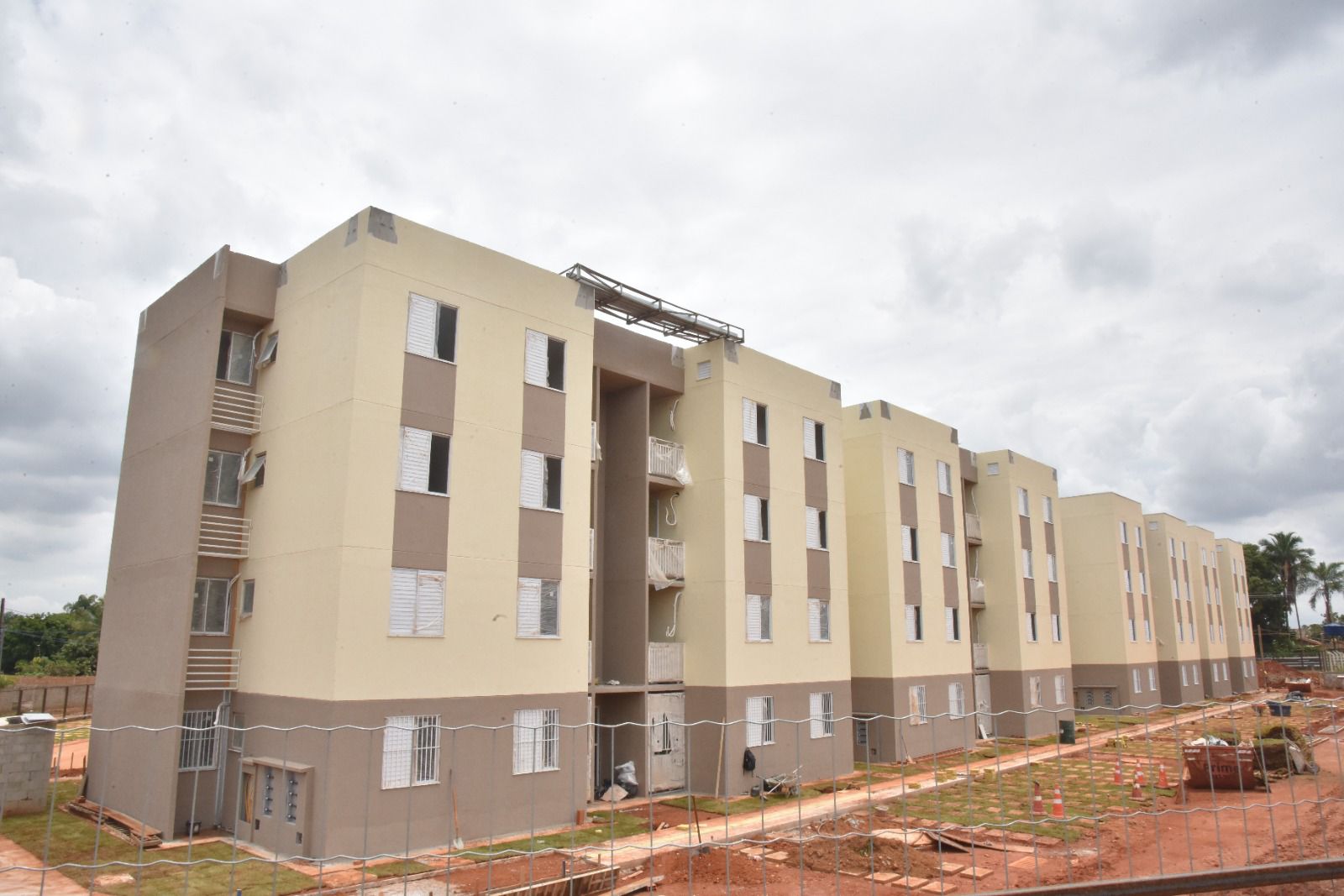 Aparecida revela selecionados nesta segunda.