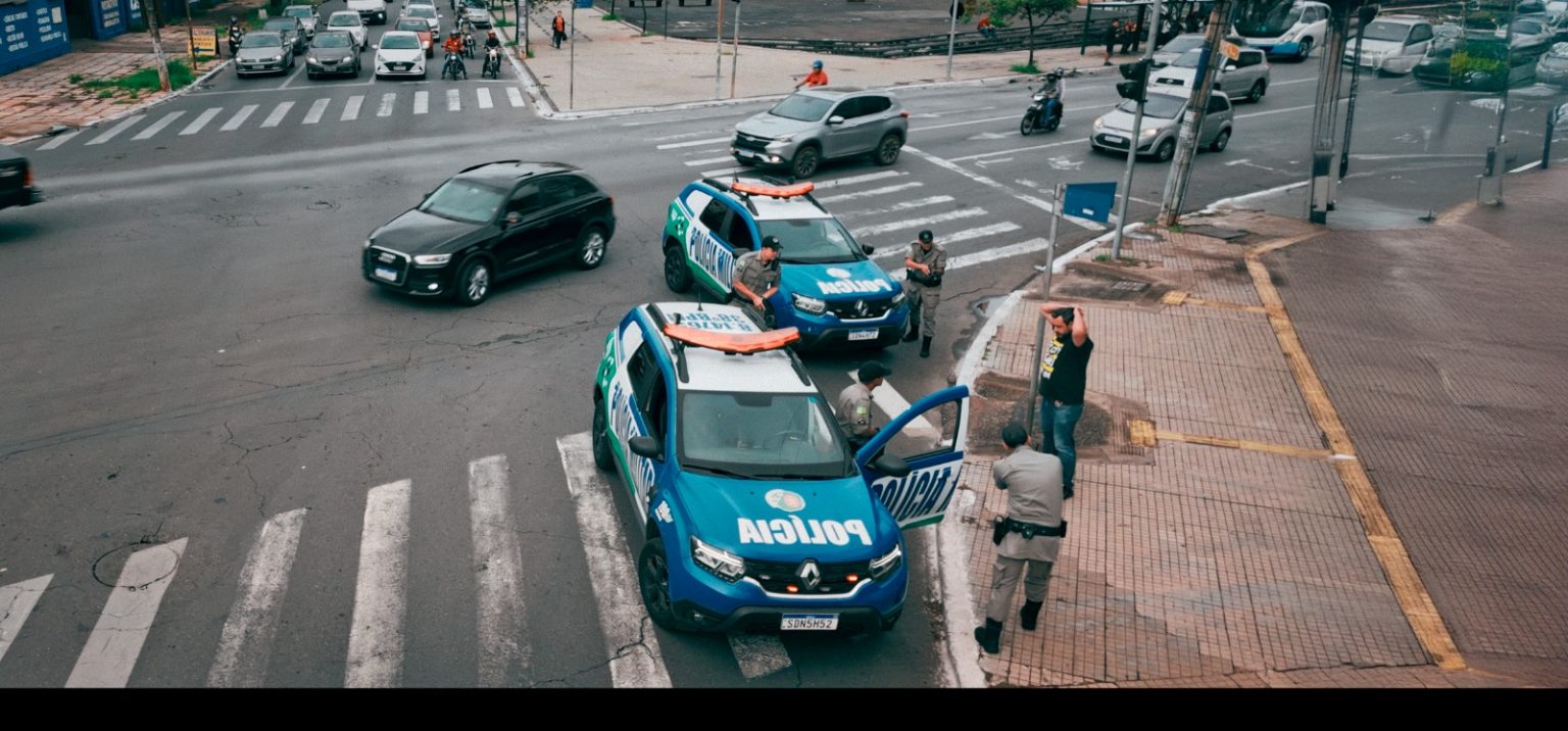 Goiás registra queda consecutiva na letalidade policial há 4 anos, segundo balanço divulgado nesta segunda-feira, 9, pelo governo estadual.