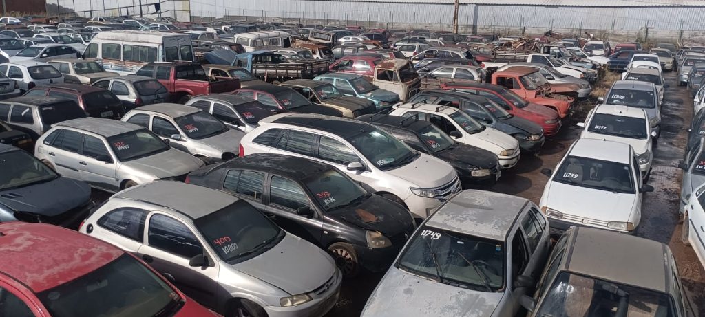 Departamento Estadual de Trânsito de Goiás