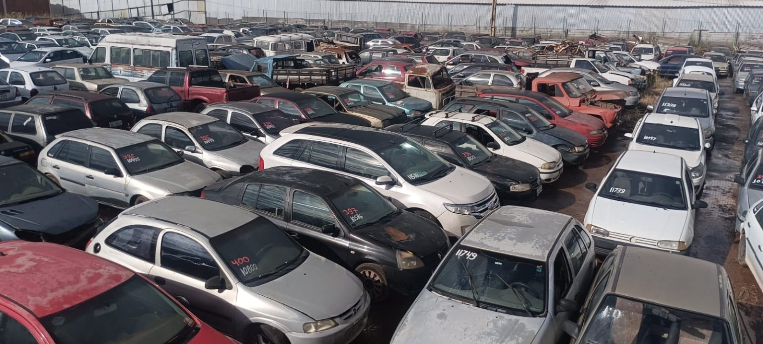 Departamento Estadual de Trânsito de Goiás