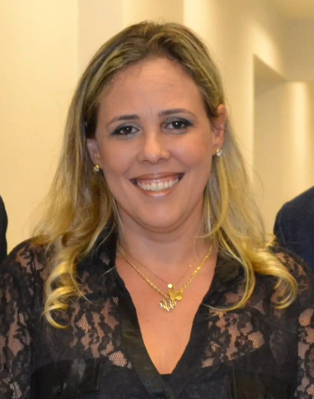 Morre ex-diretoro do IFG Campus Aparecida