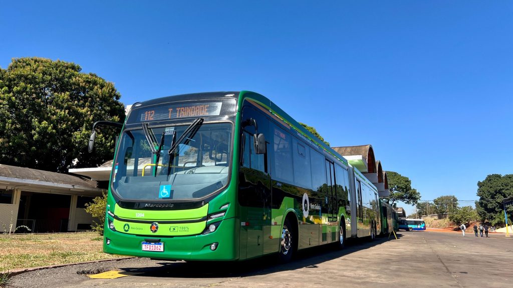 Bandnews na sua frequência. 📷: Secom Goiás #bandnewsfm #bandnewsgoias #MotoGp #Velocidade #Economia #rmtc