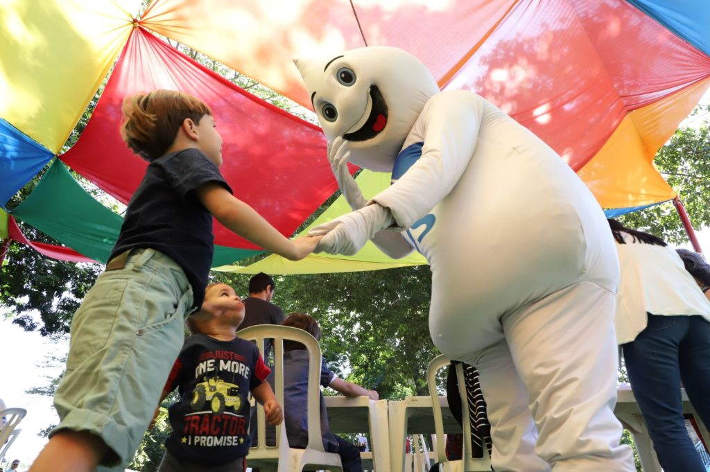SES-GO realiza dia D da vacinação contra a Influenza neste sábado, 28
