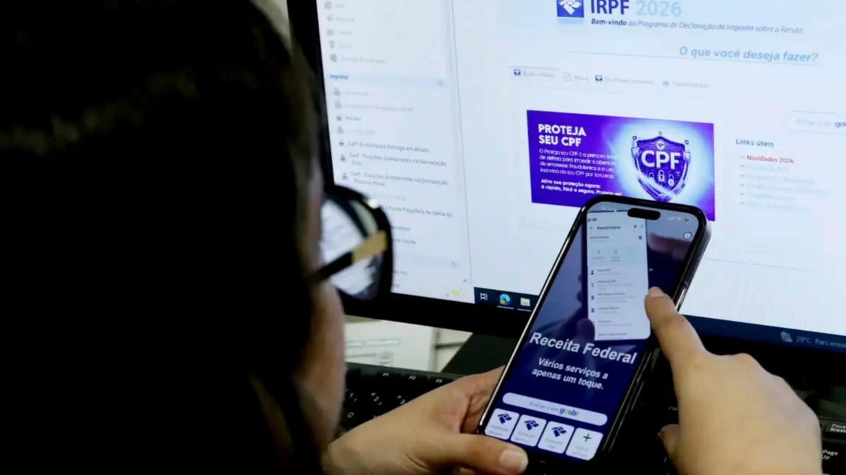 Bruno Peres | Agência Brasil