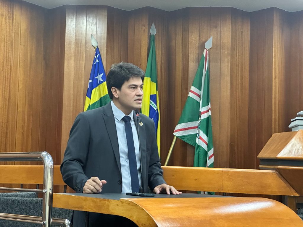 Câmara aprova projeto que proíbe diferença no agendamento de consultas em Goiânia