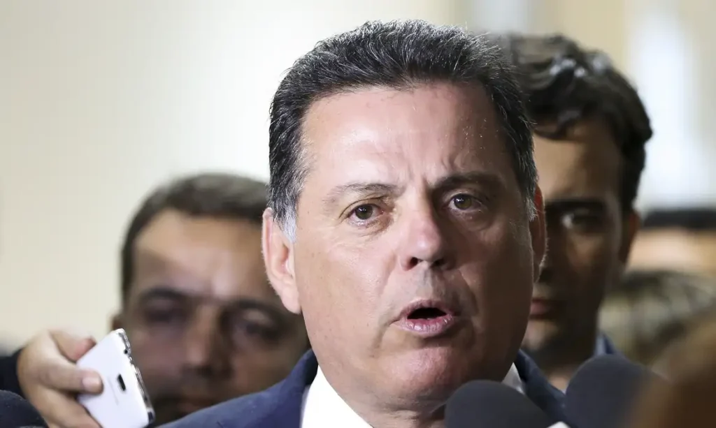 Documentos enviados pela Receita Federal à CPI do Crime Organizado apontam que o ex-governador de Goiás Marconi Perillo, PSDB, recebeu R$ 14,5 milhões do Banco Master entre 2022 e 2025 por contratos de consultoria.