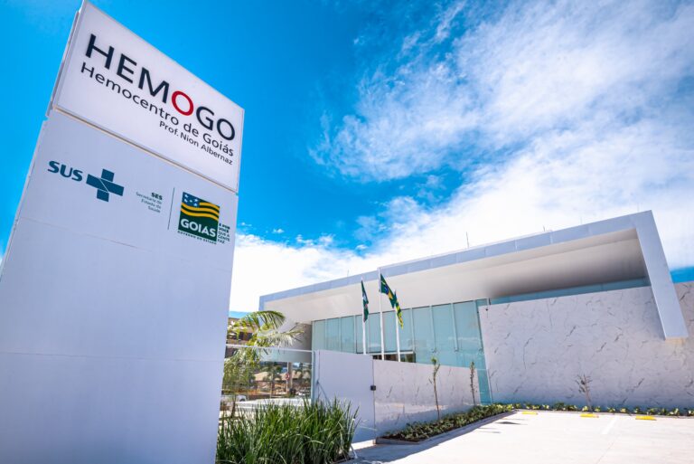 Hemogo esclarece que canetas emagrecedoras não impedem doação de sangue