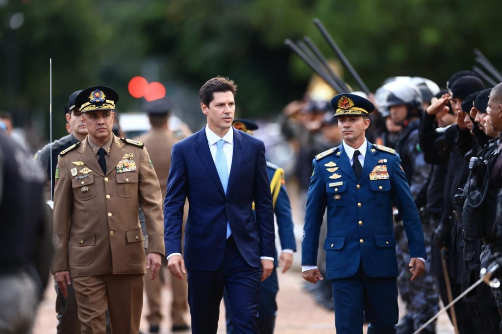 O governo de Goiás avança na criação do banco digital estadual, apelidado de “Pequi Bank”, com potencial de movimentar até R$ 16,7 bilhões por ano.