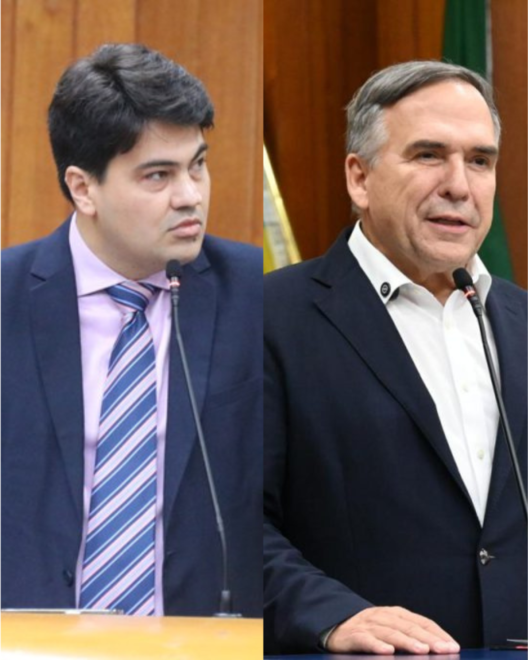 A Justiça determinou, em decisão liminar, que o vereador Igor Franco retire das redes sociais vídeos que teriam utilizado inteligência artificial para atingir o prefeito de Goiânia, Sandro Mabel.