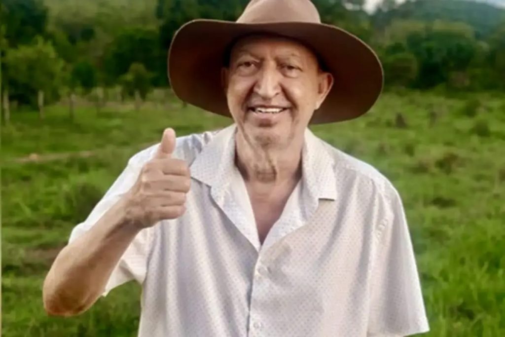 Velório do jornalista Helton Lenine acontece nesta sexta-feira, 3, em Goiânia