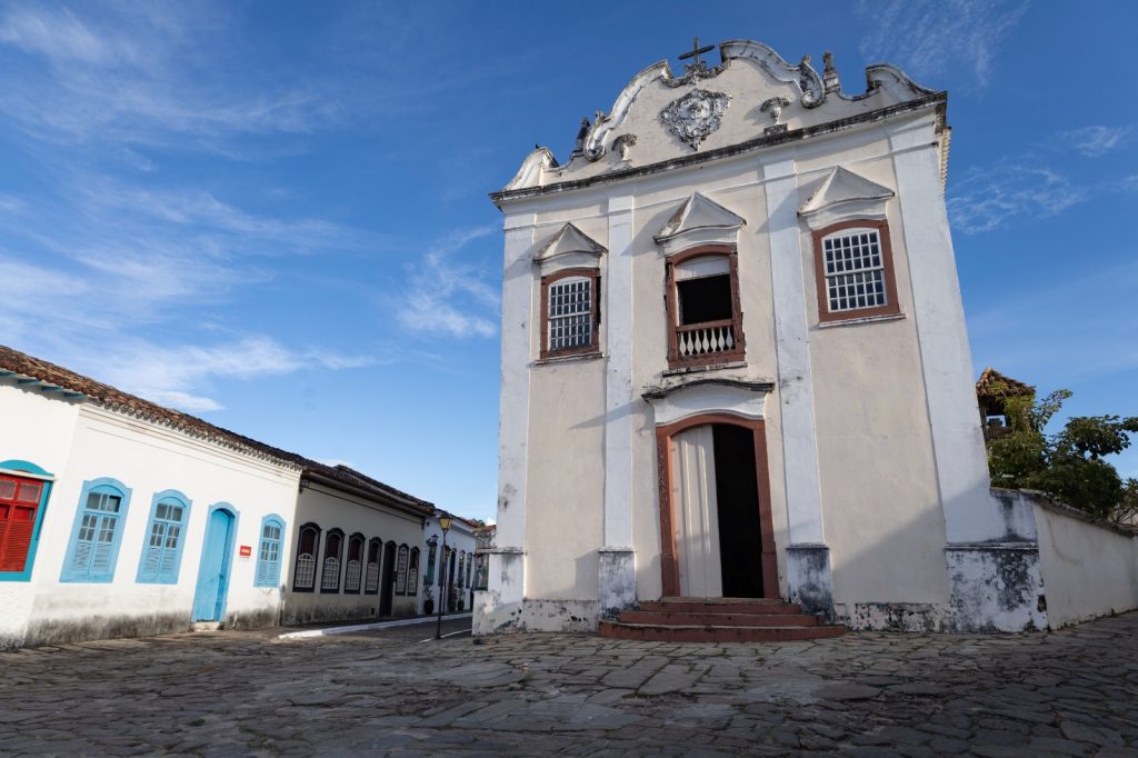 O Governo de Goiás anunciou a restauração do Museu de Arte Sacra da Boa Morte, como parte do projeto Rota da Fé, voltado à preservação do patrimônio histórico e ao fortalecimento do turismo religioso na Cidade de Goiás.