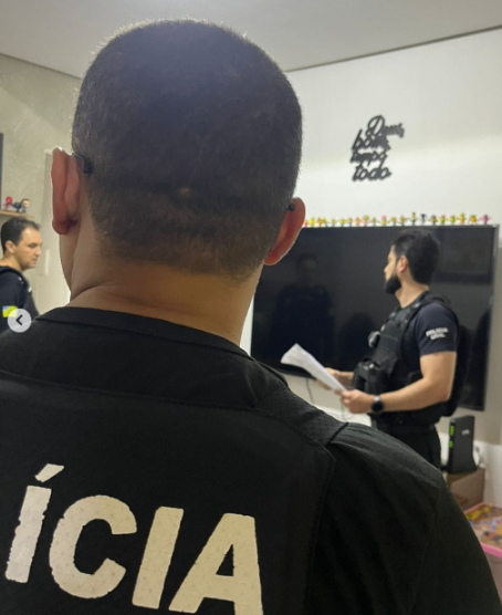 A Polícia Civil de Goiás deflagrou nesta terça-feira, 28, uma operação em Goiânia para apurar fraudes tributárias e lavagem de dinheiro no setor têxtil.