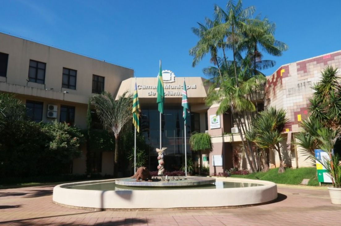 O Ministério Público de Goiás foi acionado para investigar uma suspeita de irregularidade no concurso da Câmara Municipal de Goiânia, realizado em março deste ano.
