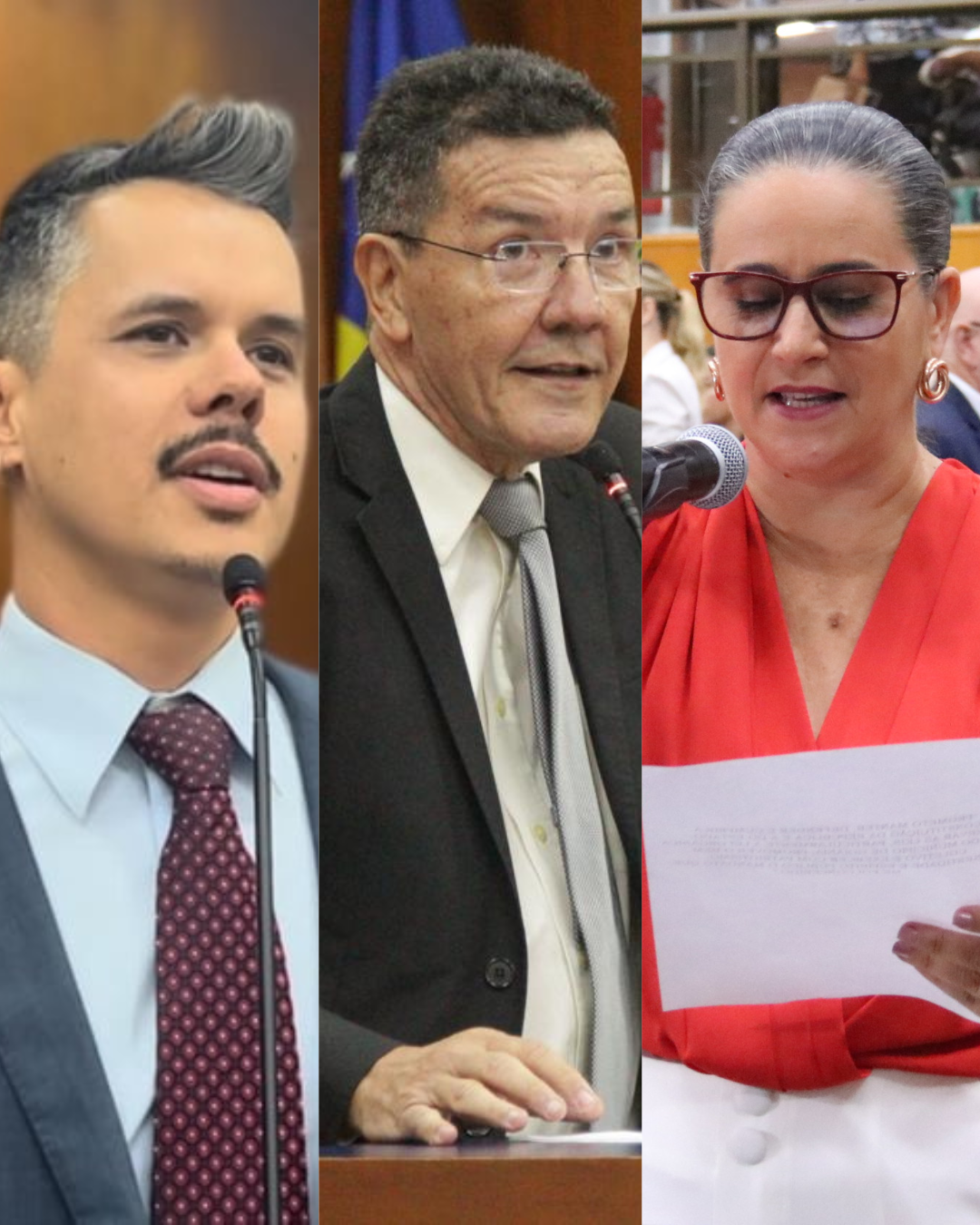 O Ministério Público Eleitoral se manifestou a favor da manutenção da sentença que cassou a chapa da Federação Brasil da Esperança, formada por PT, PCdoB e PV, em Goiânia, por suposta fraude à cota de gênero nas eleições de 2024.