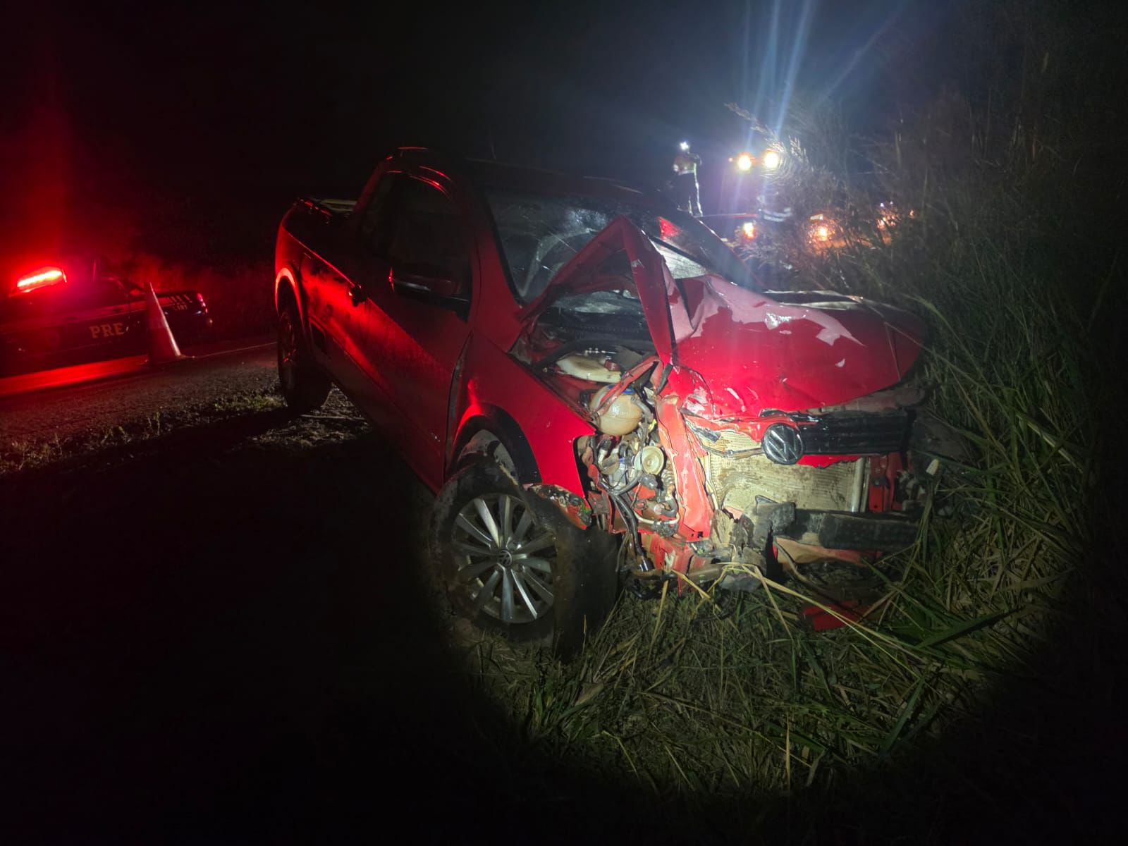 O feriado do Dia do Trabalho terminou com aumento da gravidade no trânsito das rodovias federais em Goiás. Dados apresentados nesta segunda-feira pela Polícia Rodoviária Federal indicam 34 acidentes ao longo de quatro dias de operação