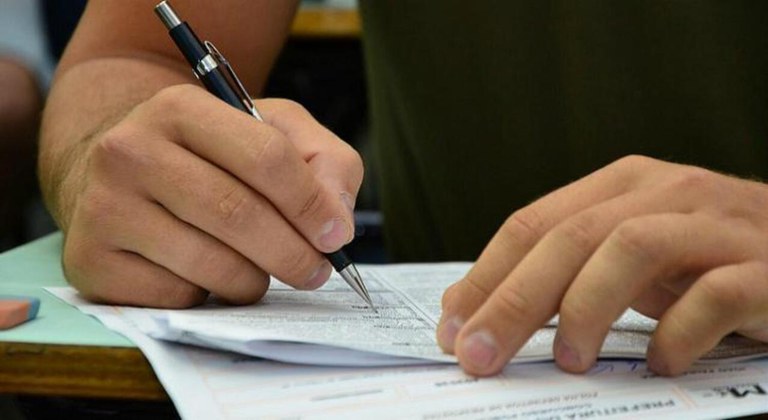 MP-GO recomenda reaplicação de provas do concurso de Catalão após suspeita de plágio