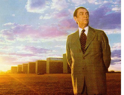 Um relatório da Comissão sobre Mortos e Desaparecidos Políticos concluiu que o ex-presidente Juscelino Kubitschek foi morto pela ditadura militar brasileira em 1976