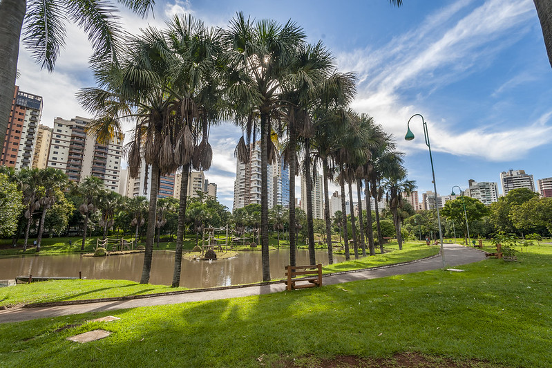 Goiania qualidade de vida