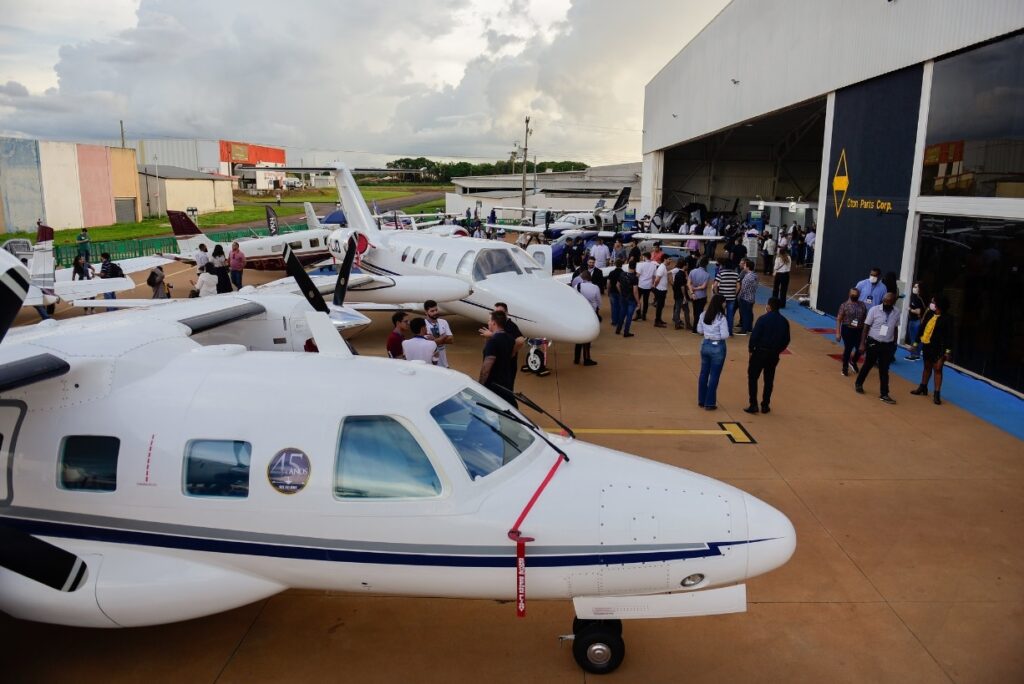 Aviação Agrícola