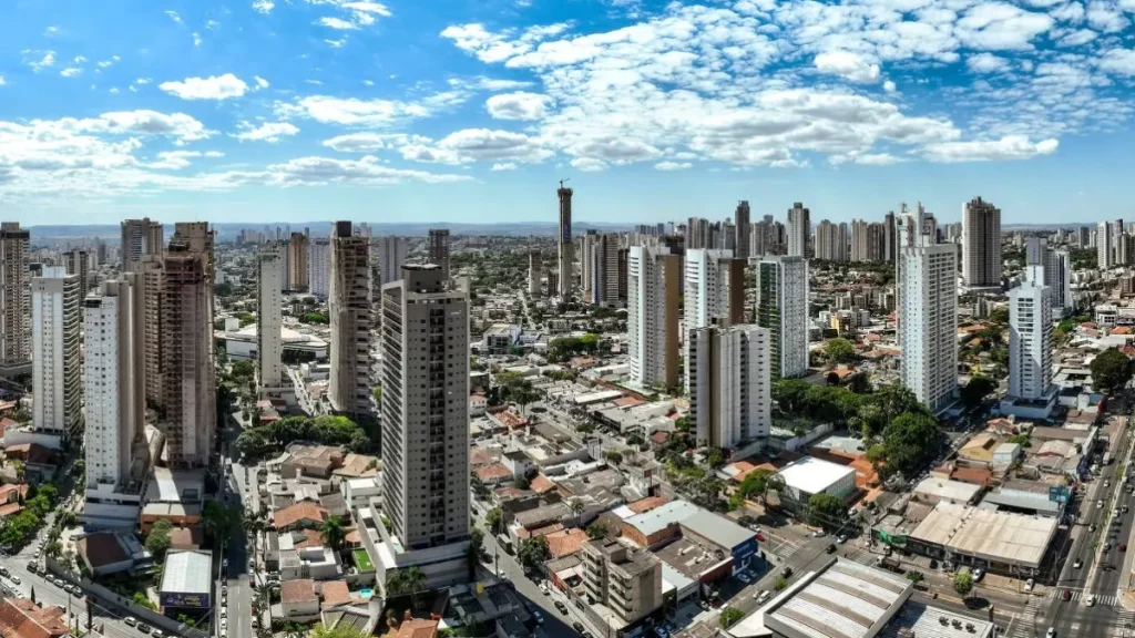 Mercado Imobiliário
