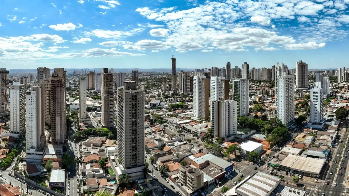 Mercado Imobiliário