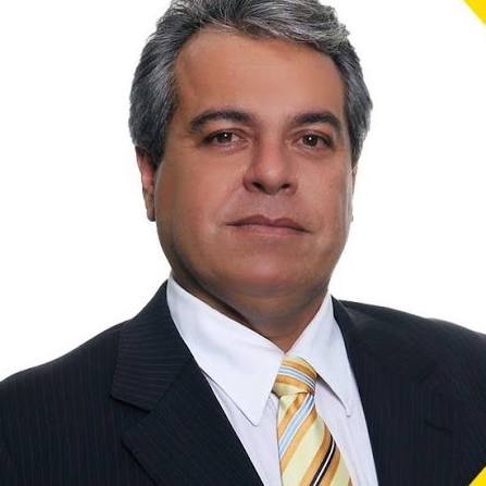 PSDB confirma ex-secretário de Segurança Pública na chapa de Marconi Perillo
