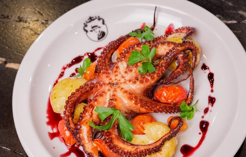 Goiânia Restaurant Week